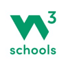 W3 Schools logo