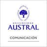 Universidad Austral logo