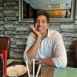 Ashutosh Saxena