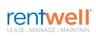 Rent Well Property Management  logo