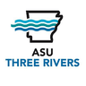 ASU Three Rivers logo
