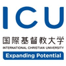 International Christian University logo