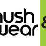 hushandwear logo