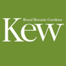 Royal Botanic Gardens Kew logo