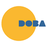 DOBA Faculty of Applied Business and Social Studies logo