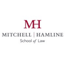 Mitchell Hamline School of Law logo