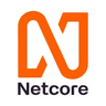 Netcore Cloud logo