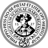 Philipps-University Marburg logo