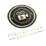 Premier Plus Editing logo