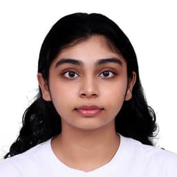 Shriya Padi