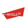 Article 19 logo