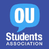 The Open University logo