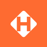 Hinge Health logo