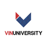 Vin University logo