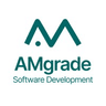 AMgrade logo