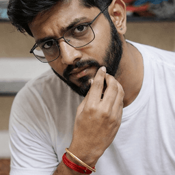 Karthick Praveen