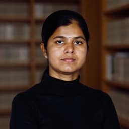 Sindhuja Kandhadi