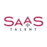 SaaS Talent logo