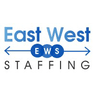 East West Staffing logo