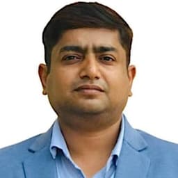Gaurav Mishra
