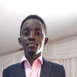 Abigaba Prosper