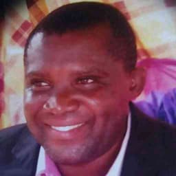 Christopher  Ezeanya 