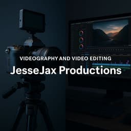 Jesse Chidi