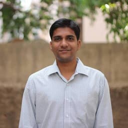 Satyadeep Basugade