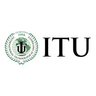 International Technological University logo