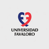 Universidad Favaloro logo