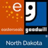 Easter Seals Goodwill ND logo