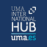 University of Málaga logo