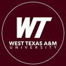 West Texas A&M University logo