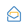 Zoho Mail logo