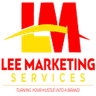 Lee Marketing logo
