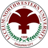 Lyceum of the Philippines University - St. Cabrini School of Health Sciences logo