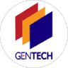 General Technology Pvt. Ltd. logo