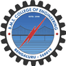 BMS College of Engineering logo