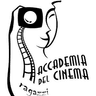 Accademia del cinema ragazzi di Enziteto logo