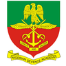 Nigerian Defence Academy (NDA) logo