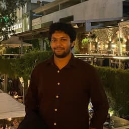Saad Shaikh