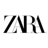 Zara (INDITEX) logo