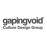 Gapingvoid Culture Design Group logo
