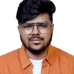 Mohamed Arafaath Sathik Basha