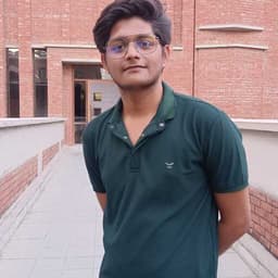 Ayush Verma
