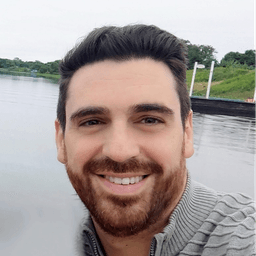 David Merino
