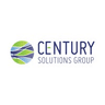 Century Solutions Group logo