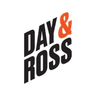 Day and Ross logo