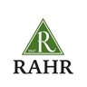 Rahr Corporation logo