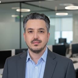 Jonathan User